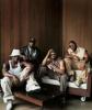 BlackStreet Sitting Pic