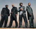 BlackStreet Standing In Style