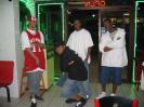 BlackStreet Standing Outside The Disco