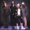 Black Eyed Peas Image