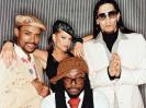 Black Eyed Peas Sexy Look