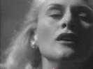 Black White Picture of Andrea Thompson