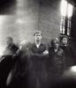 Black and white Matchbox Twenty
