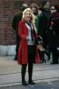 Blake Lively In Happy Mood