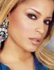 Blu Cantrell Face Closeup