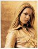 Blu Cantrell Hot Image
