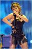 Blu Cantrell In The Show