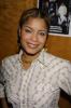 Blu Cantrell Smiling Photo