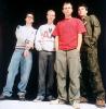 Blur Standing Pic