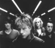 Bon Jovi In Anger