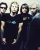 Bon Jovi Looking Cool