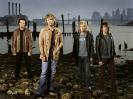Bon Jovi Near The Sea