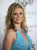 Bonnie Somerville at a film festival