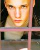 Brad Renfro Closeup