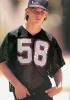 Brad Renfro Hands In Pockets