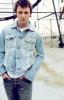 Brad Renfro In Blue Jeans