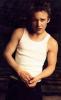 Brad Renfro Simple Look