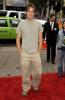 Brad Rowe On Red Carpet Brad Rowe On Red Carpet