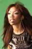 Brandy Face Look
