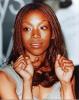 Brandy Looking Tensed