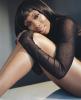 Brandy Norwood Posing