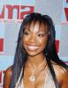 Brandy Norwood Smiling