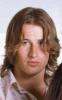 Brendan Fehr Cute Look