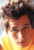 Brendan Fehr Face Closeup