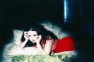 Brightman on Bed