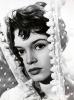 Brigitte Bardot Black White