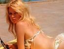 Brigitte Bardot Ready