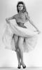 Brigitte Bardot Standing