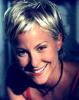 Brittany Daniel Face Closeup