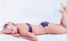 Brittany Daniel Sexy Pic on Bed