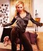 Brittany Murphy Shaking her Body