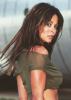 Brooke Burke Beautiful Pose