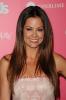 Brooke Burke in Sexy dress
