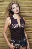 Brooke Burns Looking Nice
