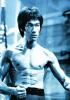 Bruce Lee s body
