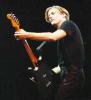 Bryan Adams on stage