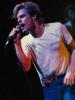 Bryan singing