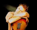 Bryan with guitar
