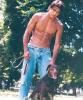 Caco Ricci Showing Body