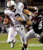 Cam Newton Playing Football