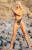 Caprice Bourret Almost Naked
