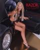 Caprice Bourret Image