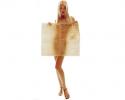 Caprice Bourret naked