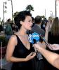 Carla Gugino Talking