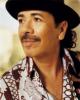 Carlos Santana Face Pic