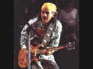 Carlos Santana Performing